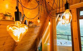 Sunrise Eco Hotel